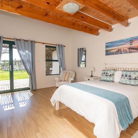 Tortoise Trail Lodge 랑게바안 외부 사진