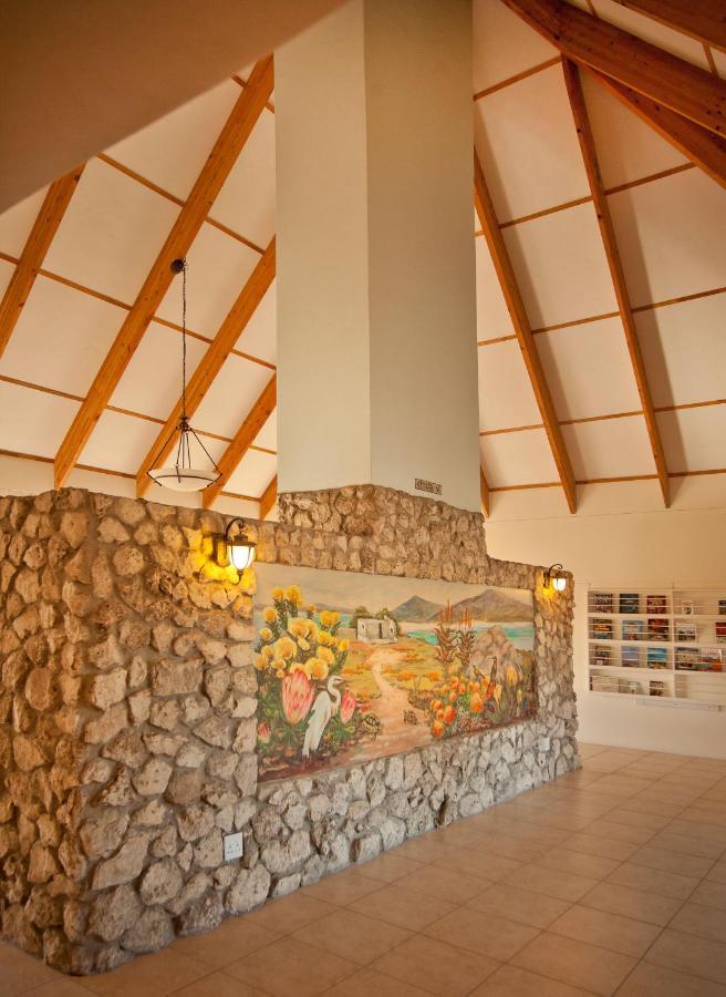 Tortoise Trail Lodge 랑게바안 외부 사진