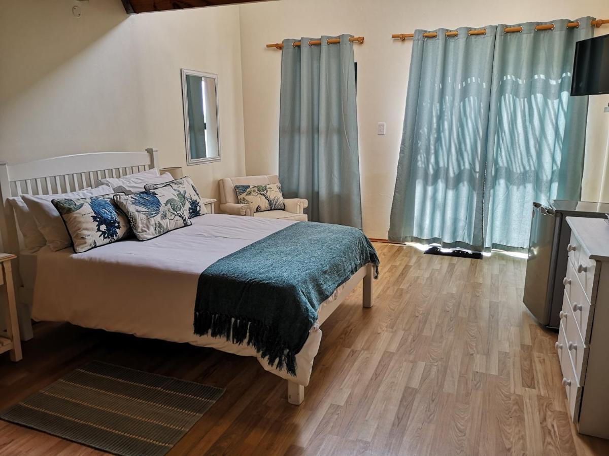 Tortoise Trail Lodge 랑게바안 외부 사진