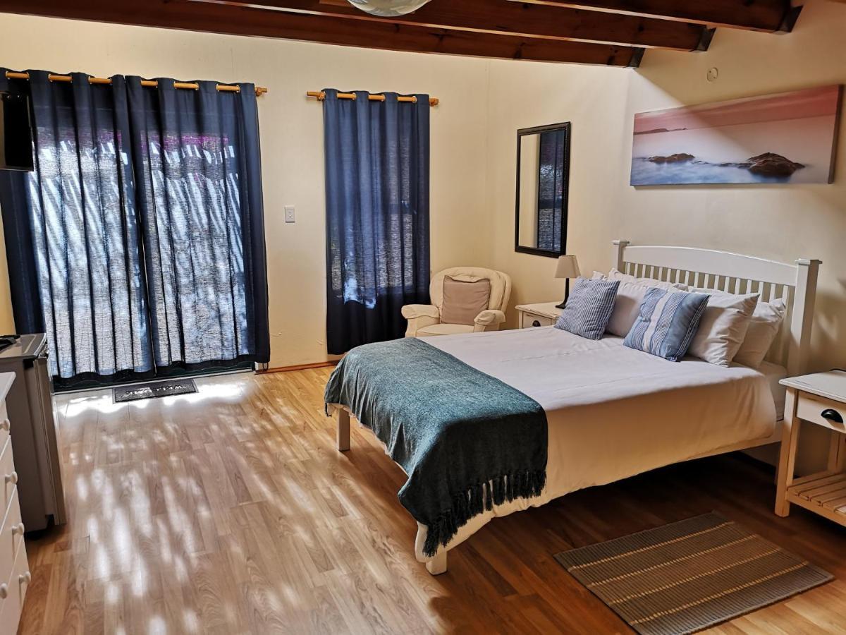 Tortoise Trail Lodge 랑게바안 외부 사진