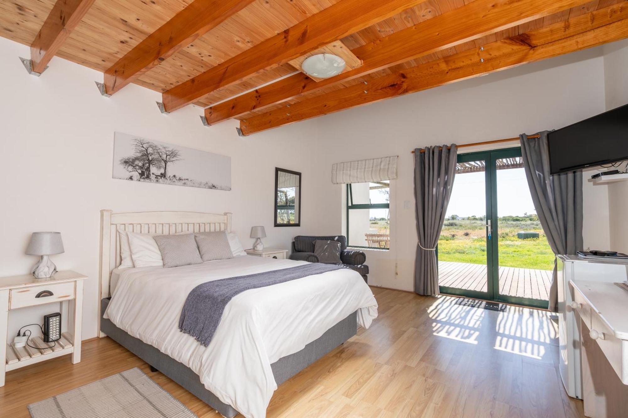Tortoise Trail Lodge 랑게바안 외부 사진