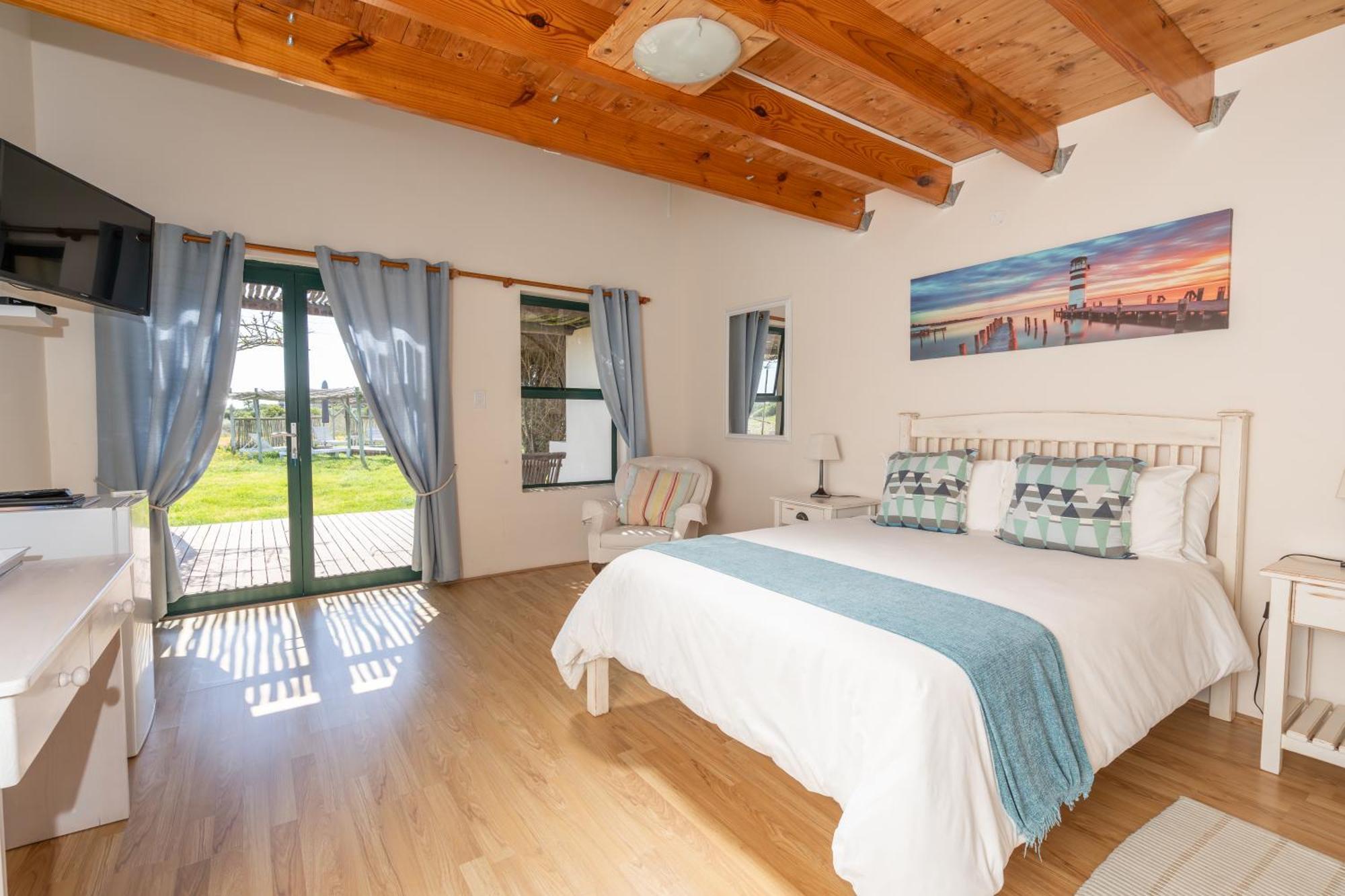 Tortoise Trail Lodge 랑게바안 외부 사진